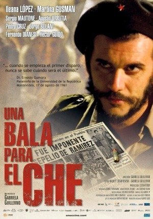 Una Bala Para El Che-2012