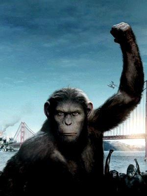 War for the Planet of the Apes-2017