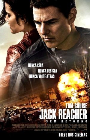Jack Reacher: Sem Retorno-2016