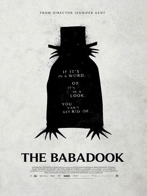 The Babadook-2014