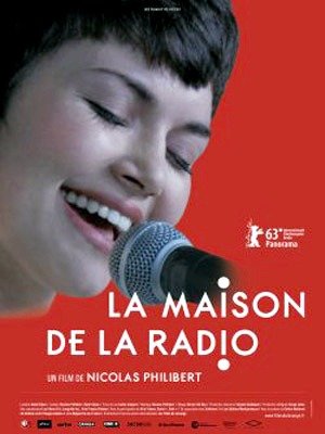 A Estação de Rádio-2012