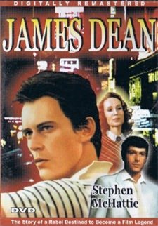 A História de James Dean-1976