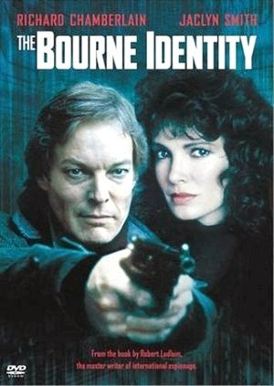 A Identidade Bourne-1988