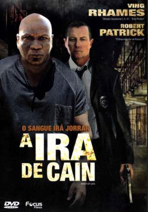A Ira de Cain-2010