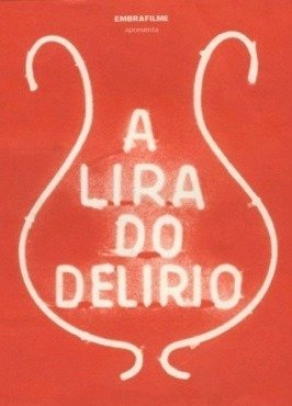 A Lira do Delírio-1978