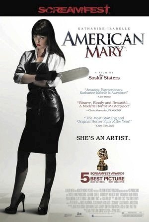 American Mary-2012