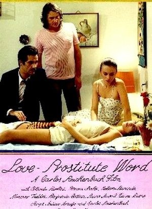 Amor, Palavra Prostituta-1981