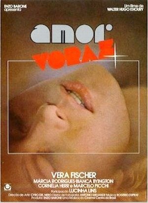 Amor Voraz-1984