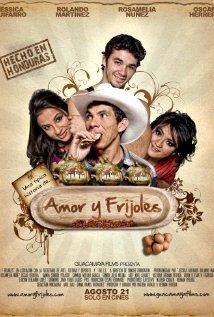 Amor y Frijoles-2009