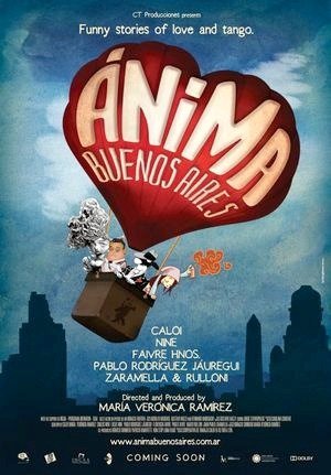 Anima Buenos Aires-2011