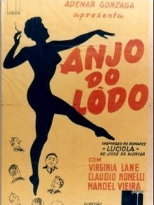 Anjo do Lodo-1951