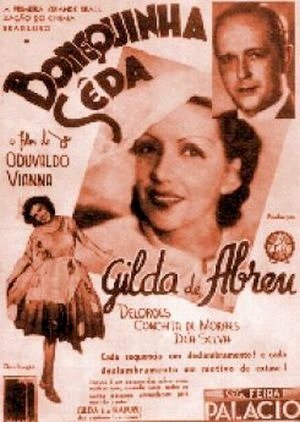 Bonequinha de Seda-1936