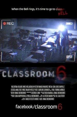 Classroom 6-2013