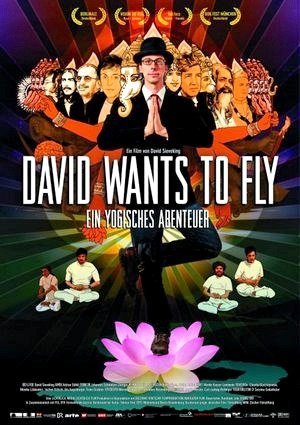 David Wants to Fly-2010