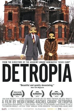 Detropia-2011