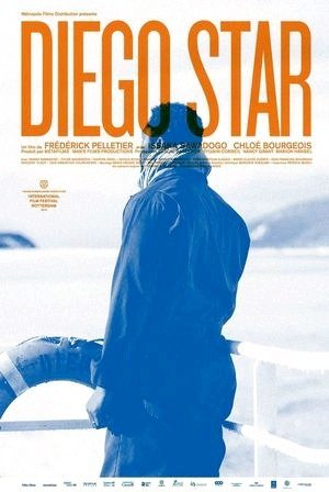 Diego Star-2012