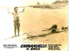 Emmanuello, o Belo-1978