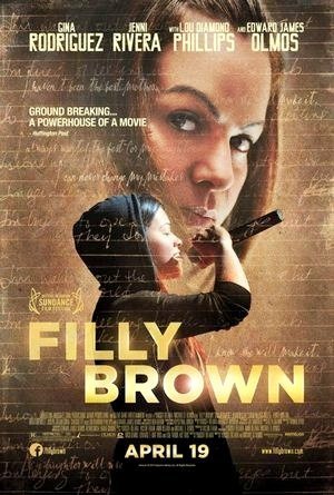 Filly Brown-2012
