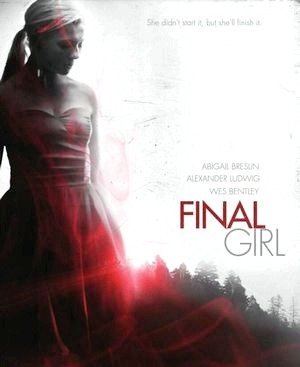 Final Girl-2014