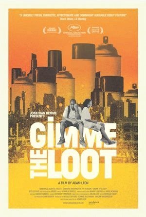 Gimme the Loot-2012
