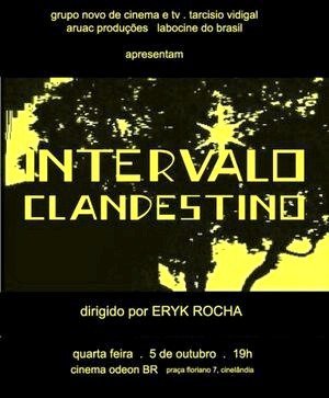 Intervalo Clandestino-2006