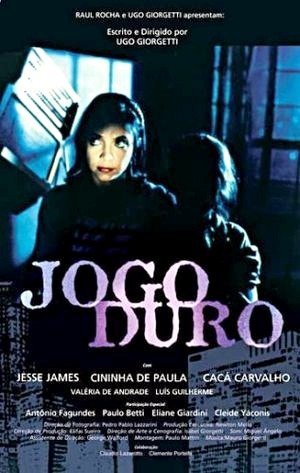 Jogo Duro-1985