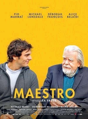 Maestro-2013