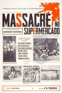 Massacre no Supermercado-1968