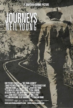 Neil Young Journeys-2011