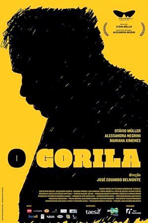 O Gorila-2011