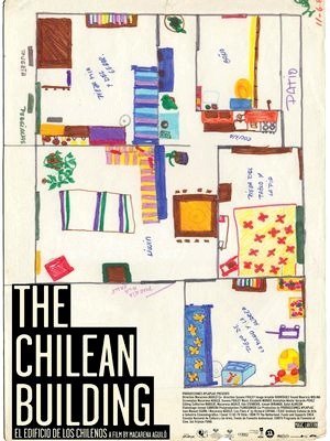 O Prédio dos Chilenos-2010