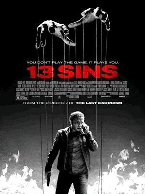 Os 13 Pecados-2014