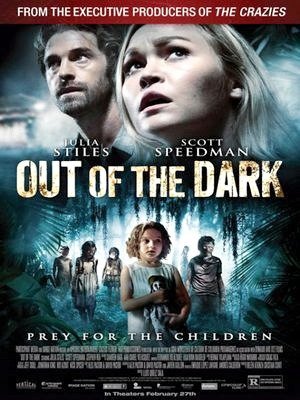 Out Of The Dark-2014