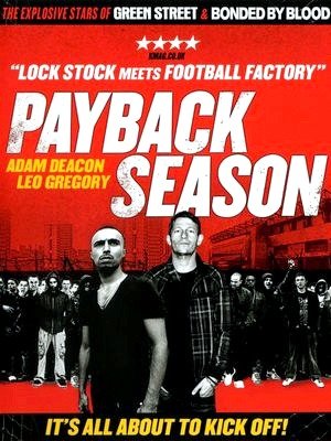 Payback Season-2012