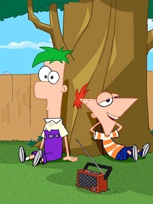 Phineas Ferb-2012