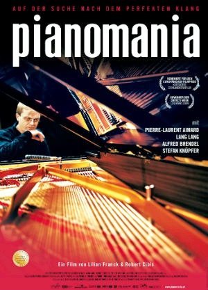 Pianomania-2009