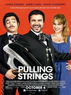 Pulling Strings-2013