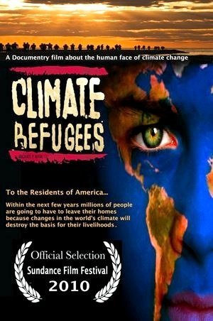 Refugiados do Aquecimento Global-2010