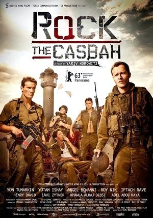 Rock the Casbah-2012