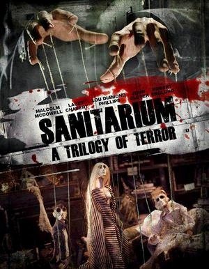 Sanitarium-2013