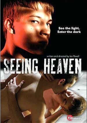 Seeing Heaven-2010