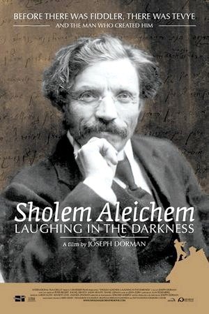 Sholem Aleichem: Rindo na Escuridão-2011