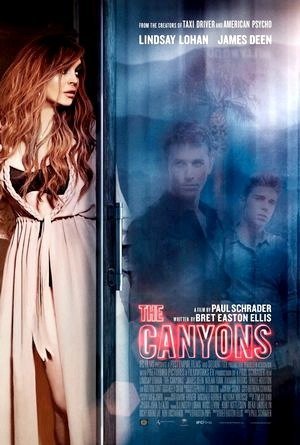 The Canyons-2013