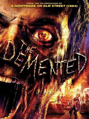 The Demented-2013