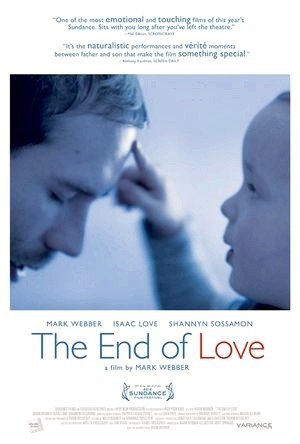 The End of Love-2012
