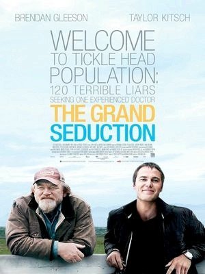 The Grand Seduction-2013