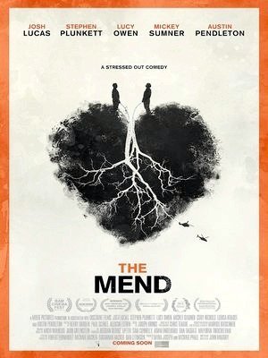 The Mend-2014