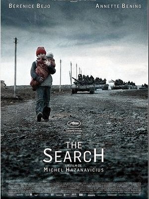 The Search-2014