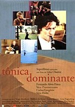 Tônica Dominante-2000