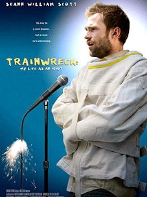 Trainwreck: My Life as an Idiot-2007